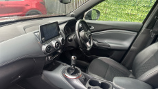 Nissan Juke 1.0 DiG-T Tekna 5dr Petrol Hatchback